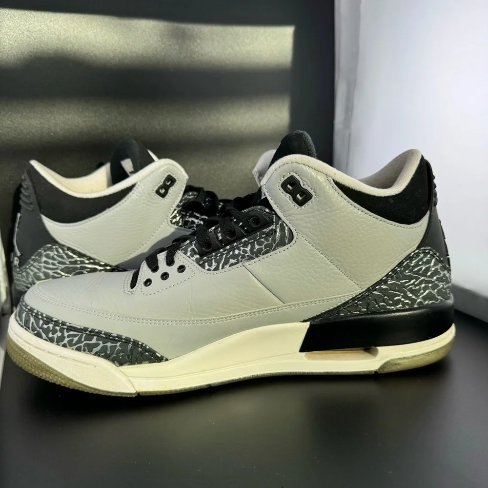 Jordan air retro